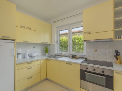 Holiday apartment Emanuela in Silver House - Features photo 17