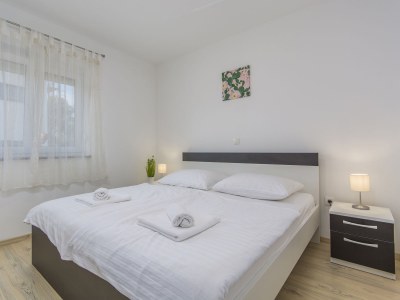 Holiday apartment Emanuela in Silver House - Features photo 18