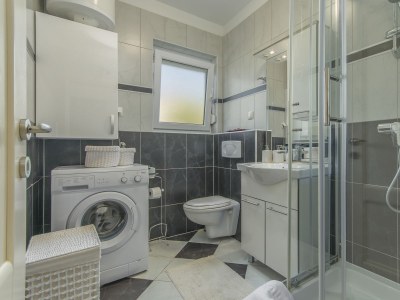 Holiday apartment Emanuela in Silver House - Features photo 21