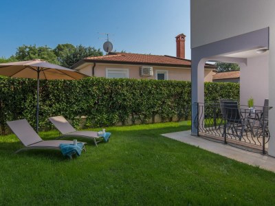 Holiday apartment Emanuela in Silver House - Environment photo 22