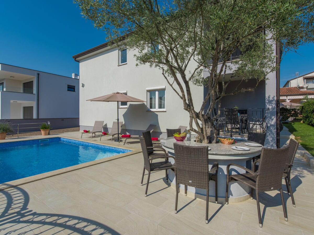 Holiday apartment Ivona in Silver House - Outdoor photo 4