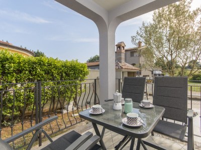 Holiday apartment Ivona in Silver House - Outdoor photo 3