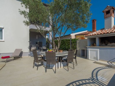 Holiday apartment Ivona in Silver House - Outdoor photo 6