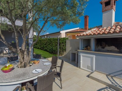 Holiday apartment Ivona in Silver House - Outdoor photo 7