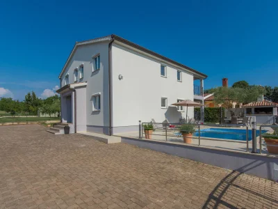 Holiday apartment Ivona in Silver House - Outdoor photo 9