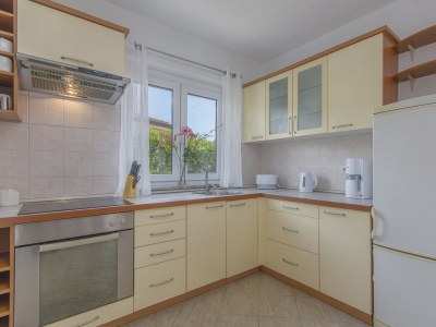 Holiday apartment Ivona in Silver House - Features photo 10