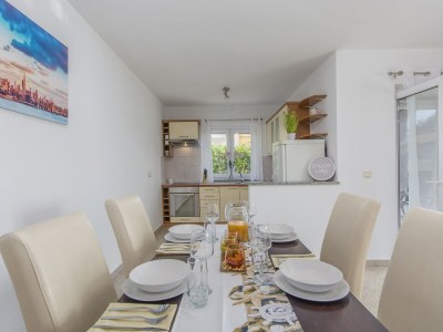 Holiday apartment Ivona in Silver House - Features photo 11