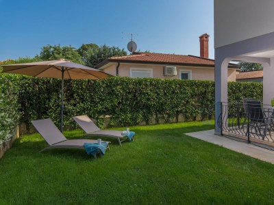 Holiday apartment Ivona in Silver House - Environment photo 19