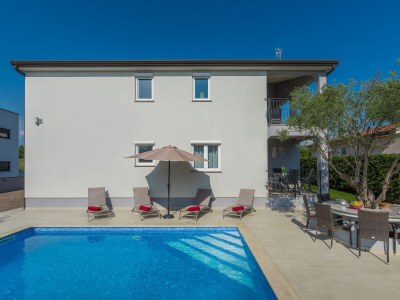 Holiday apartment Ivona in Silver House - Environment photo 20