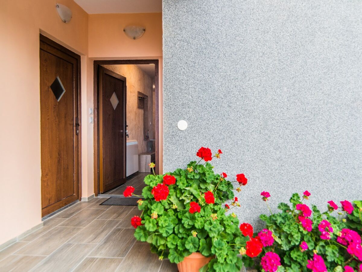 Apartment - Apartment Stela - Outdoor photo 2