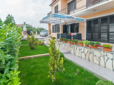 Apartment - Apartment Stela - Outdoor photo 4