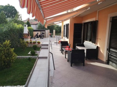 Apartment - Apartment Stela - Outdoor photo 6