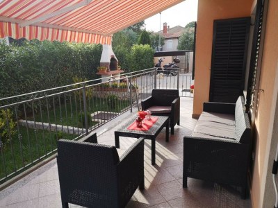 Apartment - Apartment Stela - Outdoor photo 7