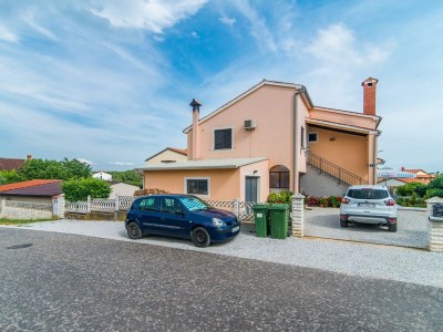 Apartment - Apartment Stela - Outdoor photo 9