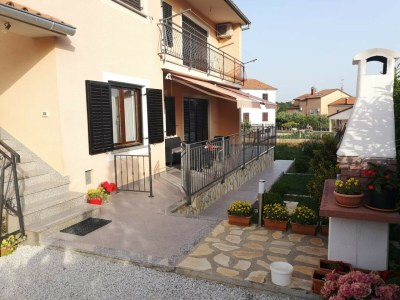 Apartment - Apartment Stela - Outdoor photo 12