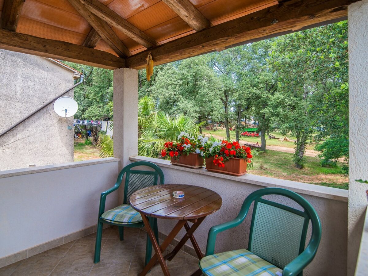 Apartment - Apartment Nilda Valdi with Beautiful Terrace - Outdoor photo 2