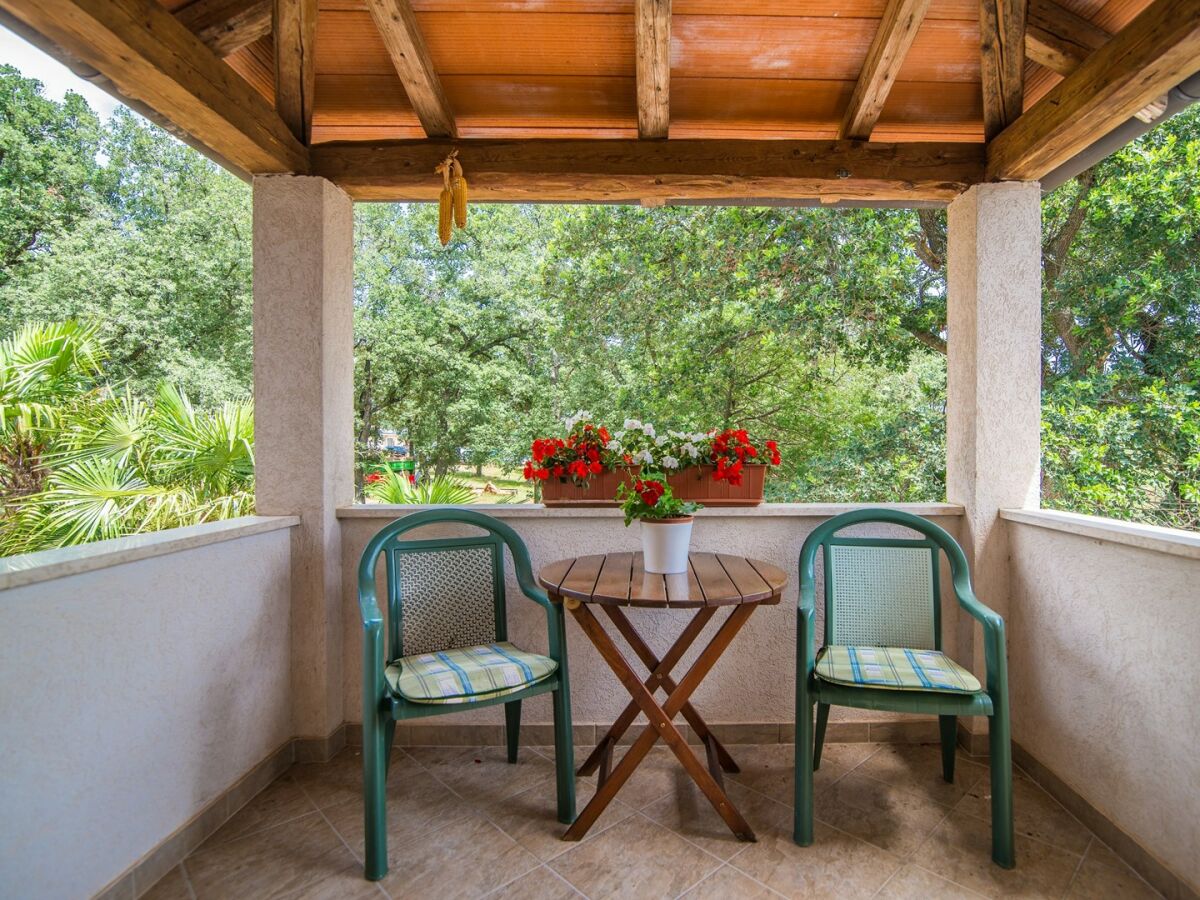 Apartment - Apartment Nilda Valdi with Beautiful Terrace - Outdoor photo 4