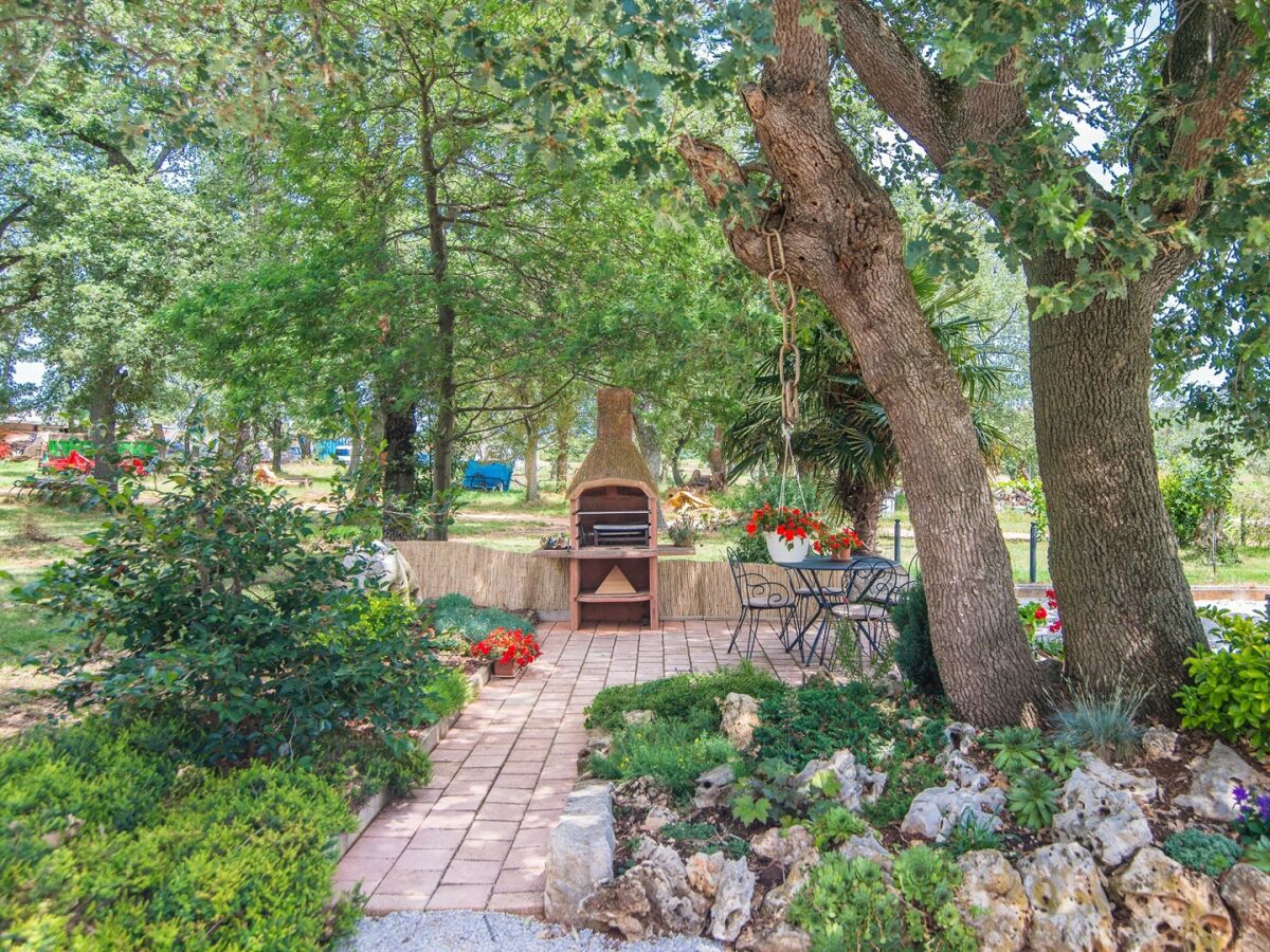 Apartment - Apartment Nilda Valdi with Beautiful Terrace - Outdoor photo 5