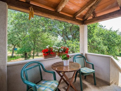 Apartment - Apartment Nilda Valdi with Beautiful Terrace - Outdoor photo 3