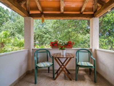 Apartment - Apartment Nilda Valdi with Beautiful Terrace - Outdoor photo 4