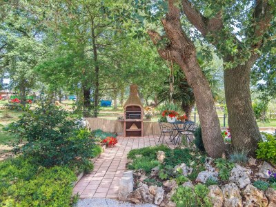 Apartment - Apartment Nilda Valdi with Beautiful Terrace - Outdoor photo 5