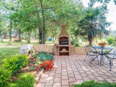 Apartment - Apartment Nilda Valdi with Beautiful Terrace - Outdoor photo 6