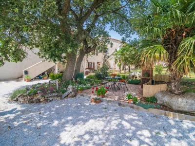 Apartment - Apartment Nilda Valdi with Beautiful Terrace - Outdoor photo 7