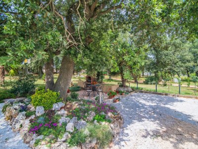 Apartment - Apartment Nilda Valdi with Beautiful Terrace - Outdoor photo 8