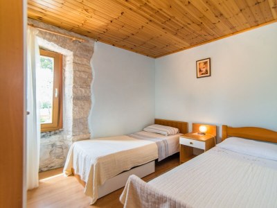 Apartment - Apartment Nilda Valdi with Beautiful Terrace - Features photo 12