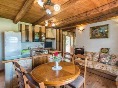 Apartment - Apartment Nilda Valdi with Beautiful Terrace - Features photo 15