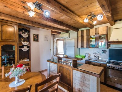 Apartment - Apartment Nilda Valdi with Beautiful Terrace - Features photo 17