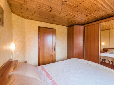 Apartment - Apartment Nilda Valdi with Beautiful Terrace - Features photo 19