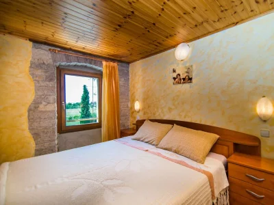 Apartment - Apartment Nilda Valdi with Beautiful Terrace - Features photo 20