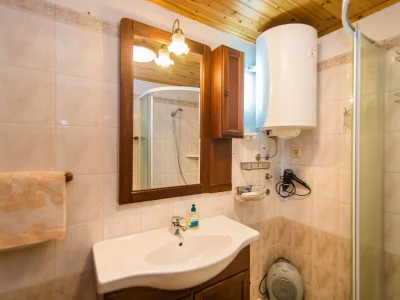 Apartment - Apartment Nilda Valdi with Beautiful Terrace - Features photo 21