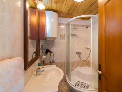 Apartment - Apartment Nilda Valdi with Beautiful Terrace - Features photo 22