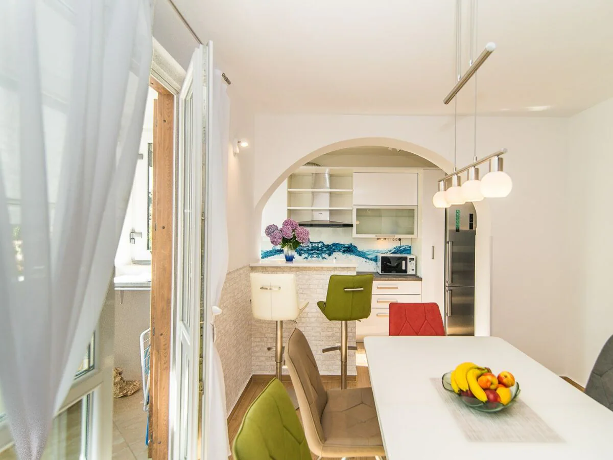 Apartment - Apartment Vera Luxury in the Centre of Porec