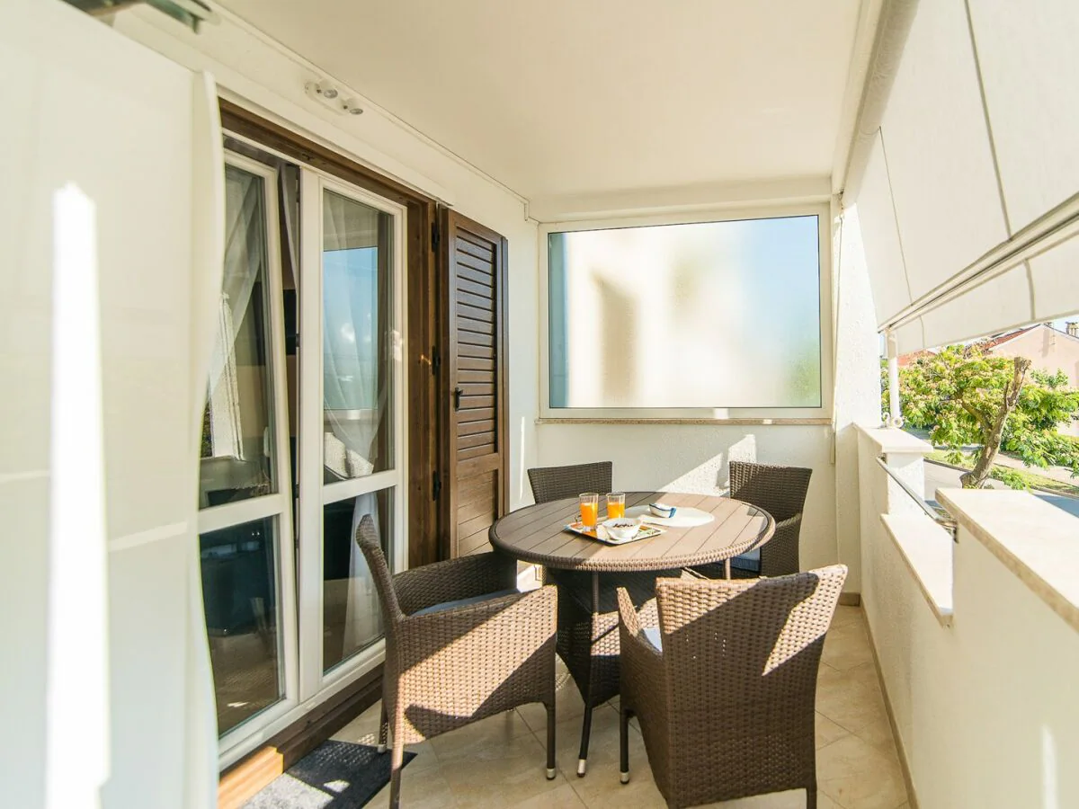 Apartment - Apartment Vera Luxury in the Centre of Porec - Outdoor photo 4