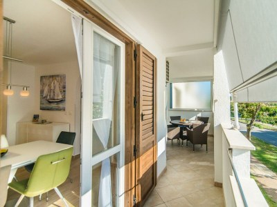 Apartment - Apartment Vera Luxury in the Centre of Porec - Outdoor photo 2