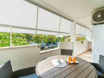 Apartment - Apartment Vera Luxury in the Centre of Porec - Outdoor photo 3