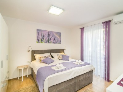 Apartment - Apartment Vera Luxury in the Centre of Porec - Features photo 5