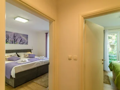 Apartment - Apartment Vera Luxury in the Centre of Porec - Features photo 6