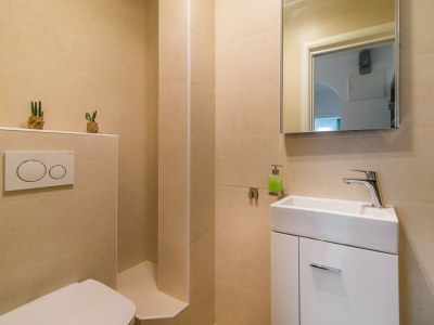 Apartment - Apartment Vera Luxury in the Centre of Porec - Features photo 8