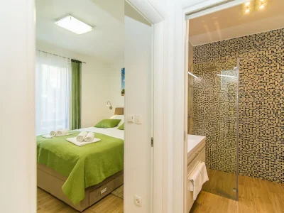 Apartment - Apartment Vera Luxury in the Centre of Porec - Features photo 9
