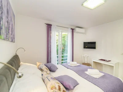 Apartment - Apartment Vera Luxury in the Centre of Porec - Features photo 11