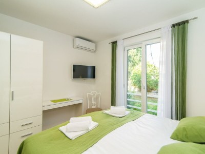 Apartment - Apartment Vera Luxury in the Centre of Porec - Features photo 12