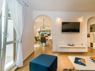 Apartment - Apartment Vera Luxury in the Centre of Porec - Features photo 13