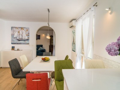Apartment - Apartment Vera Luxury in the Centre of Porec - Features photo 15