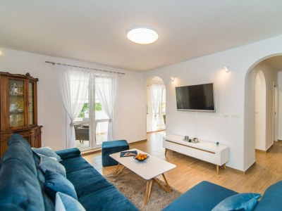 Apartment - Apartment Vera Luxury in the Centre of Porec - Features photo 16