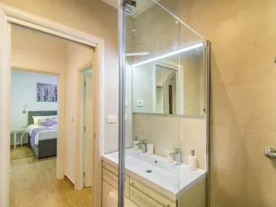 Apartment - Apartment Vera Luxury in the Centre of Porec - Features photo 17