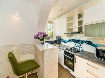 Apartment - Apartment Vera Luxury in the Centre of Porec - Features photo 18